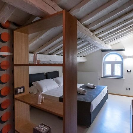 로마 Flat Piazza Del Popolo 아파트 외부 사진